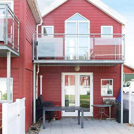 Beachfront Bliss In Hurup - By Traum Hadsund