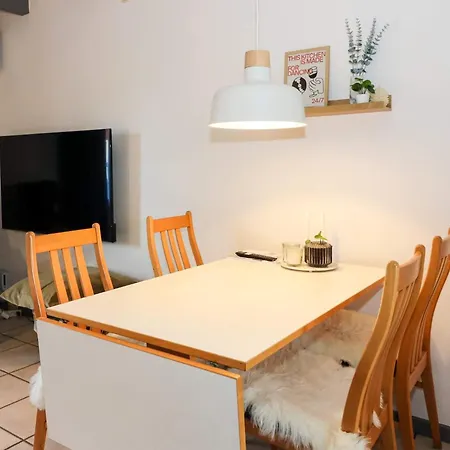 Beachfront Bliss In Hurup - By Traum Hadsund