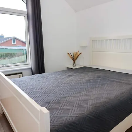 Beachfront Bliss In Hurup - By Traum * Hadsund