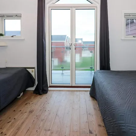 別荘 Beachfront Bliss In Hurup - By Traum