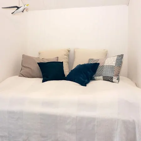 Beachfront Bliss In Hurup - By Traum 別荘 *