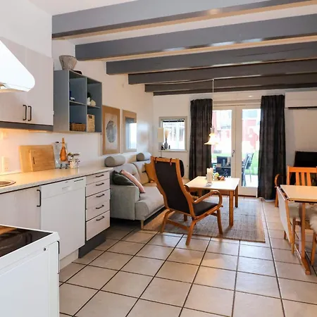 Beachfront Bliss In Hurup - By Traum Hadsund