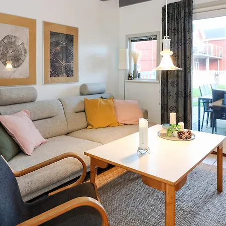 Beachfront Bliss In Hurup - By Traum