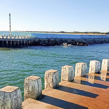 別荘 Beachfront Bliss In Hurup - By Traum Hadsund