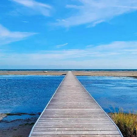 Beachfront Bliss In Hurup - By Traum Hadsund