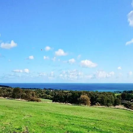Beachfront Bliss In Hurup - By Traum * Hadsund