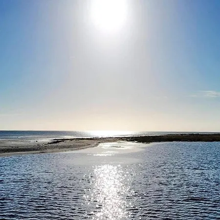 Beachfront Bliss In Hurup - By Traum 別荘 Hadsund