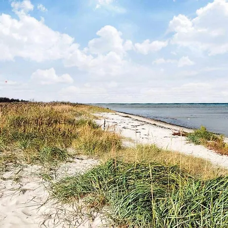 Beachfront Bliss In Hurup - By Traum 別荘 *