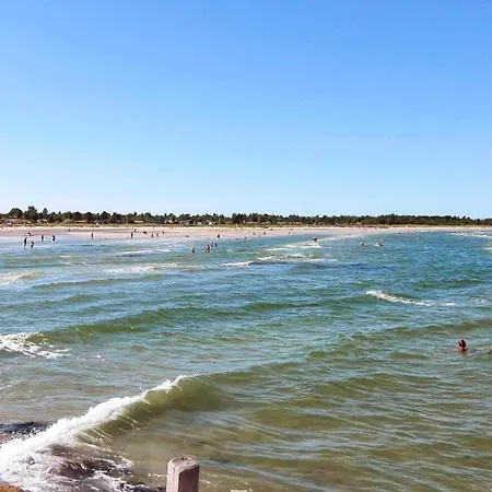 別荘 Beachfront Bliss In Hurup - By Traum Hadsund