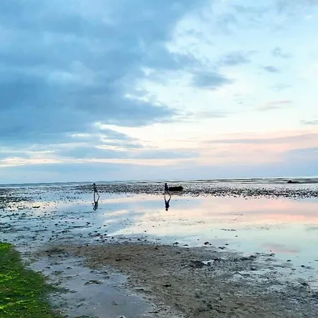 Beachfront Bliss In Hurup - By Traum * Hadsund