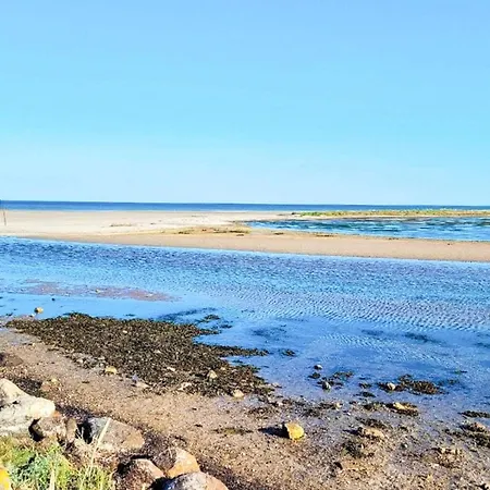 Beachfront Bliss In Hurup - By Traum * Hadsund