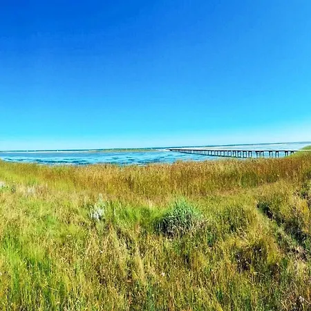 Beachfront Bliss In Hurup - By Traum