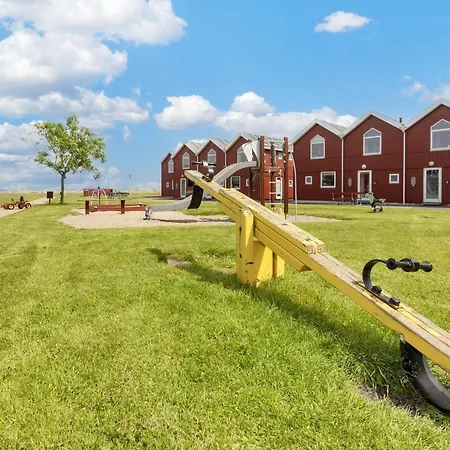 Beachfront Bliss In Hurup - By Traum Hadsund