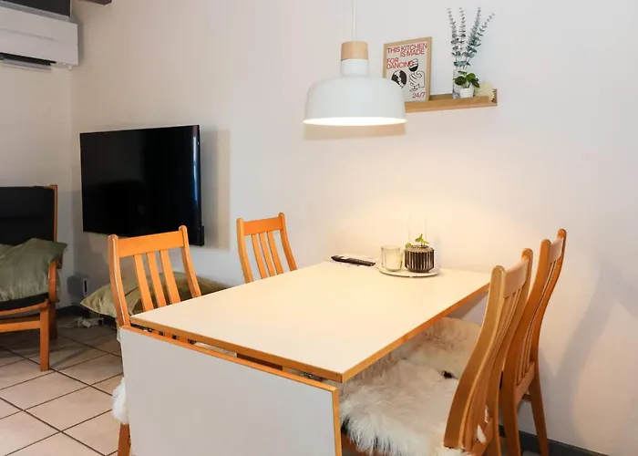 Beachfront Bliss In Hurup - By Traum Hadsund