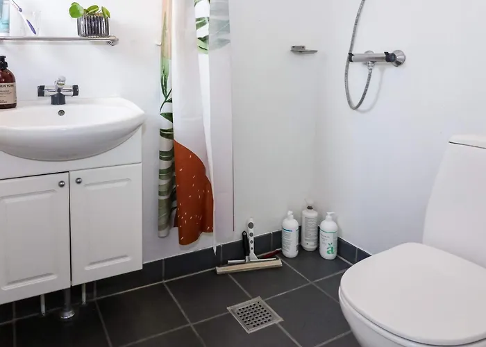 Beachfront Bliss In Hurup - By Traum Prázdninový dům Hadsund