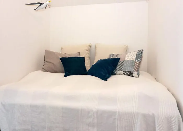 Beachfront Bliss In Hurup - By Traum Prázdninový dům *