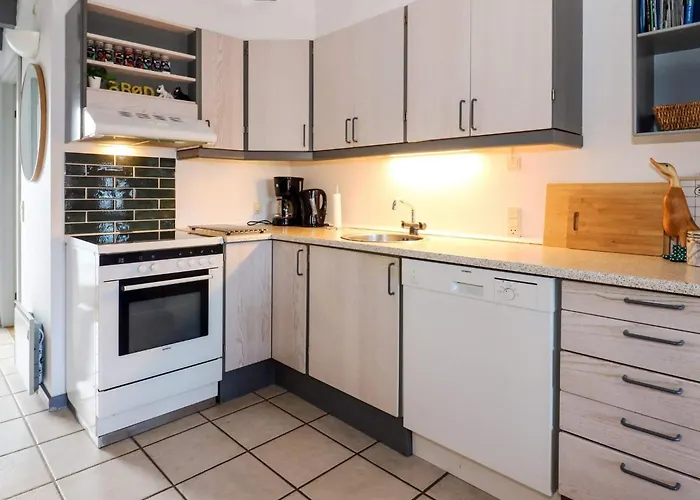 Beachfront Bliss In Hurup - By Traum Prázdninový dům Hadsund