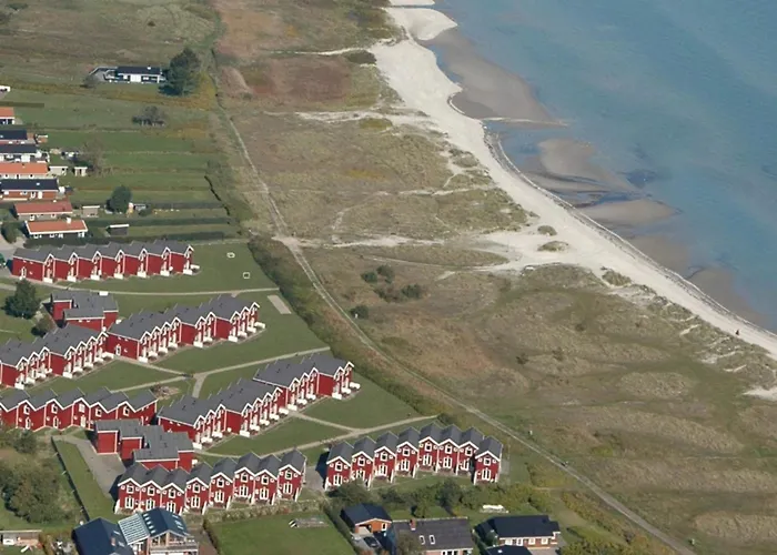 Beachfront Bliss In Hurup - By Traum * Hadsund