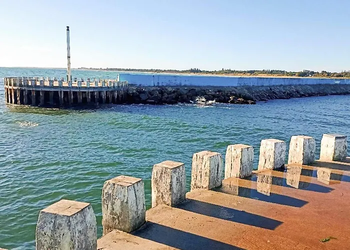 Prázdninový dům Beachfront Bliss In Hurup - By Traum Hadsund