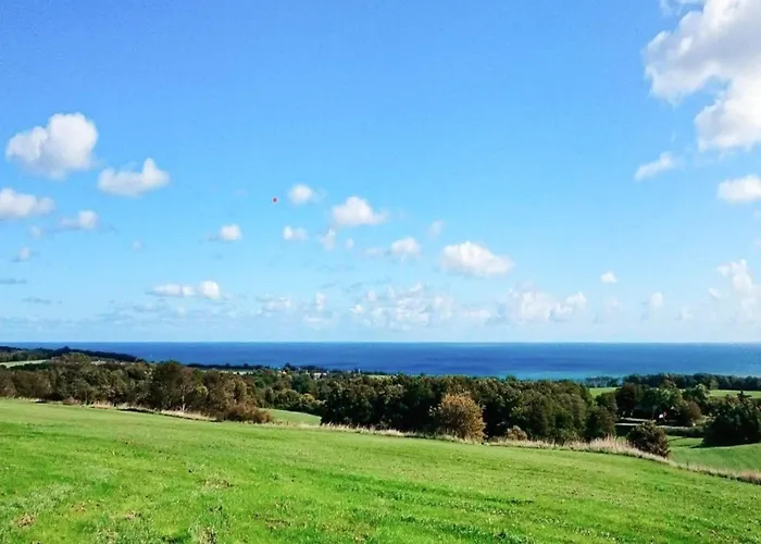 Beachfront Bliss In Hurup - By Traum * Hadsund
