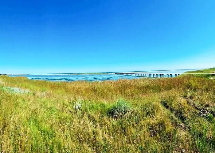 Prázdninový dům Beachfront Bliss In Hurup - By Traum