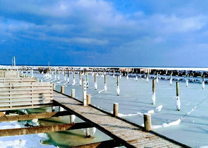 Beachfront Bliss In Hurup - By Traum Prázdninový dům *