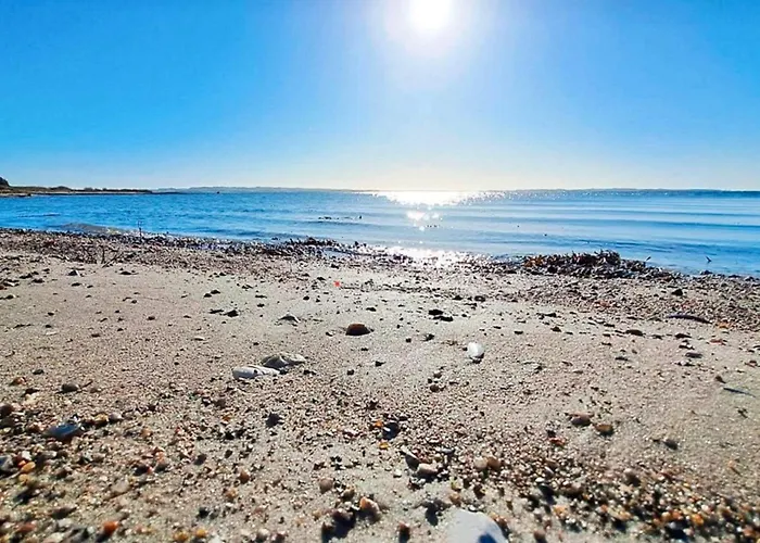Hébergement de vacances Beachfront Bliss In Hurup - By Traum