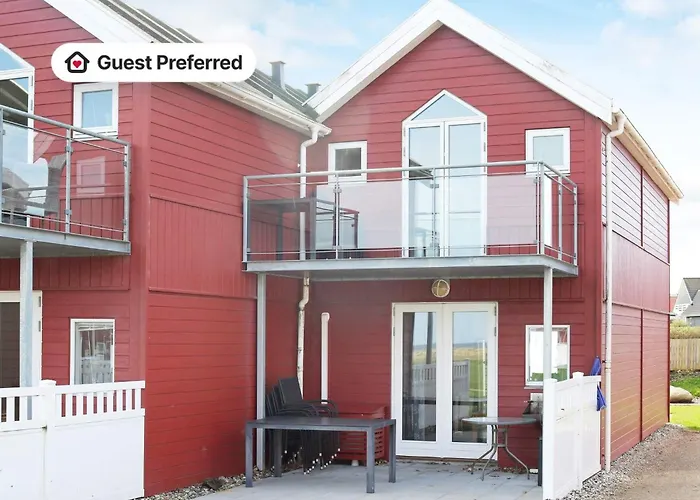 Beachfront Bliss In Hurup - By Traum Prázdninový dům Hadsund